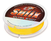 Sufix Ultra Knot Yellow 150 Mts - casapintat - SUFIX